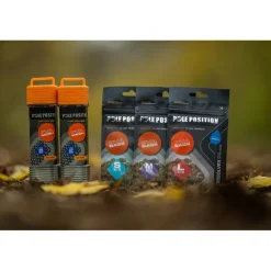 Sac Pva Pole Position Pva Mesh System