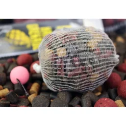 Pro Elite Baits Sac Pva Pva Mesh Bag Grenade A Main