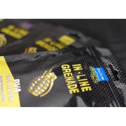 Pro Elite Baits Sac Pva Pva Mesh Bag Grenade A Main
