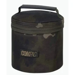 Korda Sac À Rechaud Compac Stove Bag Dark Kamo