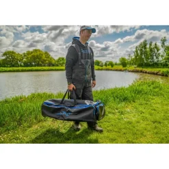 Preston Innovations Sac À Rouleaux Supera X Roller & Roost
