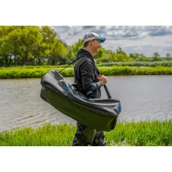 Preston Innovations Sac À Rouleaux Supera X Roller & Roost