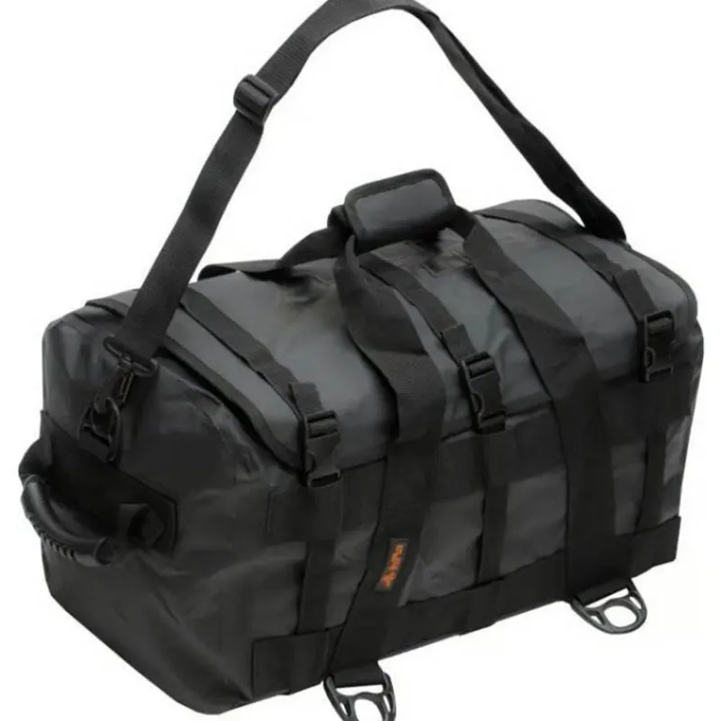 HPA Sac Semi-Étanche Dryduffle 50 Zip 50L - Noir