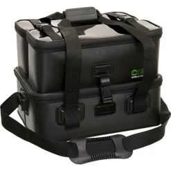 Sensas Sac Eva Tackle Bag 3 En 1