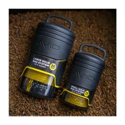 Avid Carp Sac Soluble Transfer Solid Bag System