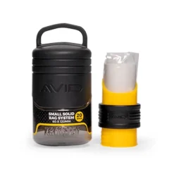 Avid Carp Sac Soluble Transfer Solid Bag System