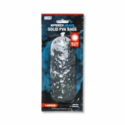 Nash Sac Soluble Speedload Solid Pva Bag