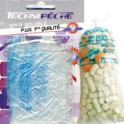 Technipêche Sac Soluble Dissolvo Bag - Pack
