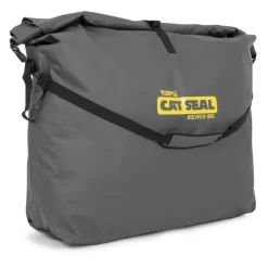Black Cat Sac Étanche Pour Bed Chair Cat Seal Wp
