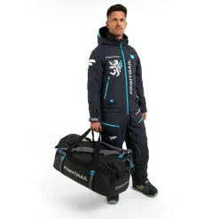 Finntrail Sac Étanche Explorer Black L
