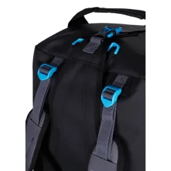 Finntrail Sac Étanche Explorer Black L
