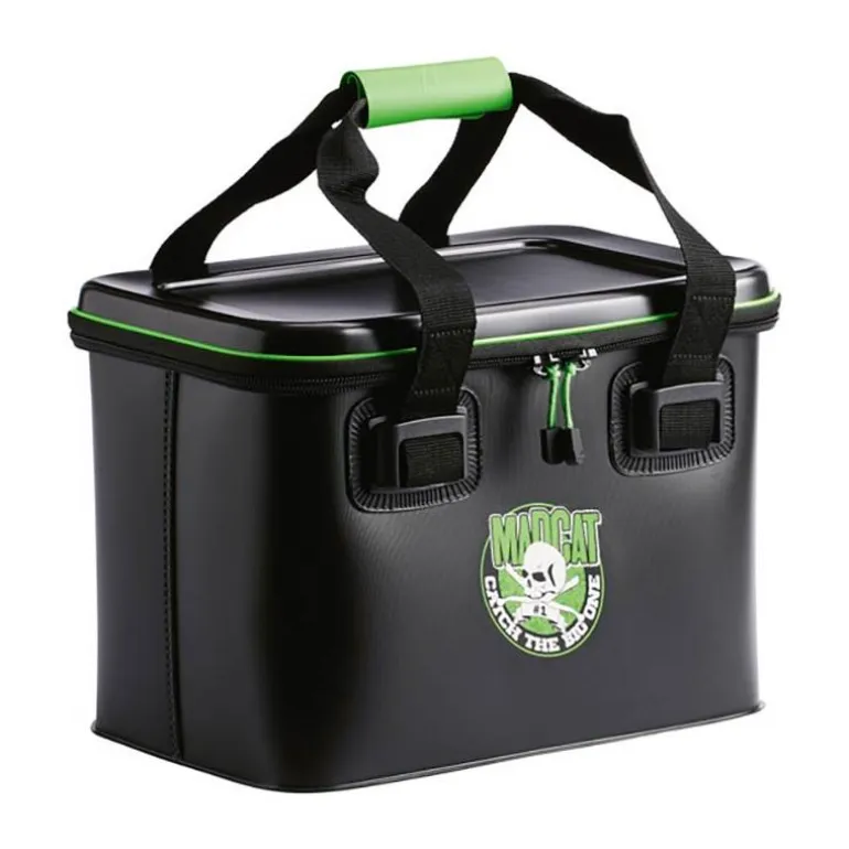 Sac Étanche Madcat Eva Tackle ‘Tainer