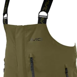 Salopette Homme Avid Carp Hydro-Force 20K - Kaki