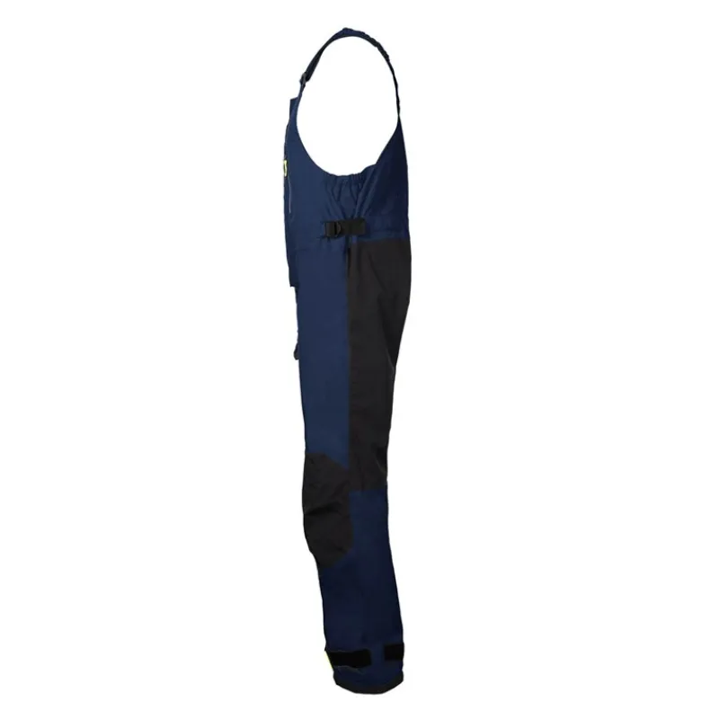 Bermudes Salopette Homme Mesh Inshore Op10k - Marine