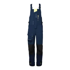 Bermudes Salopette Homme Mesh Inshore Op10k - Marine