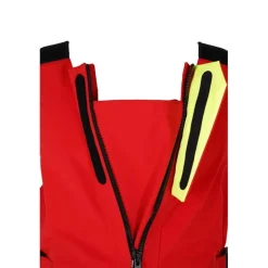 Salopette Homme Bermudes Offshore Impermeable - Vermeil
