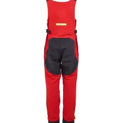 Salopette Homme Bermudes Offshore Impermeable - Vermeil
