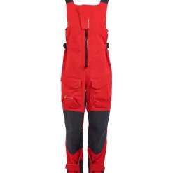 Salopette Homme Bermudes Offshore Impermeable - Vermeil