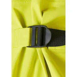 Bermudes Salopette Homme Offshore Impermeable - Citrus
