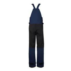 Bermudes Salopette Homme Polaire Inshore Op10k - Marine