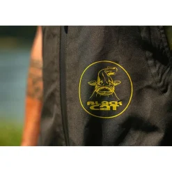 Black Cat Salopette Homme Waterproof - Noir