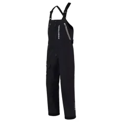 Finntrail Salopette Homme Imperméable Tournament - Graphite