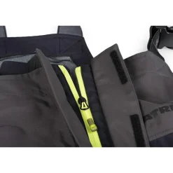 Fox Matrix Salopette Homme Tri-Layer 25K Pro - Noir