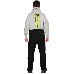 Fox Matrix Salopette Homme Ultra-Light 8K - Noir