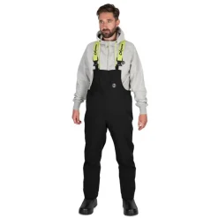 Fox Matrix Salopette Homme Ultra-Light 8K - Noir