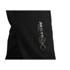 Fox Matrix Salopette Homme Ultra-Light 8K - Noir