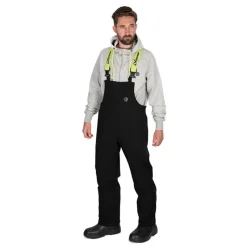 Fox Matrix Salopette Homme Ultra-Light 8K - Noir