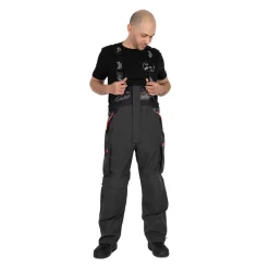 Fox Rage Salopette Homme Triple Layer Salopettes - Noir
