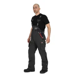 Fox Rage Salopette Homme Triple Layer Salopettes - Noir