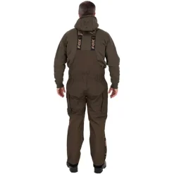 Salopette Homme Fox Rs25k Khaki Salopettes - Kaki