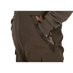 Salopette Homme Fox Rs25k Khaki Salopettes - Kaki