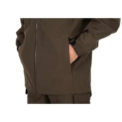 Salopette Homme Fox Rs25k Khaki Salopettes - Kaki