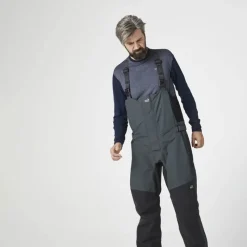Geoff Anderson Salopette Homme Urus Rough - Noir