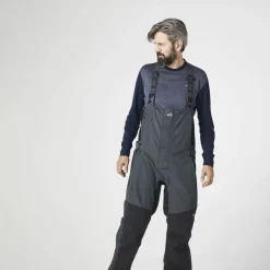 Geoff Anderson Salopette Homme Urus Rough - Noir