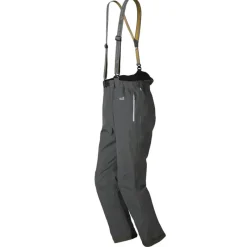 Geoff Anderson Salopette Homme Urus Light - Noir