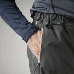 Geoff Anderson Salopette Homme Urus Light - Noir