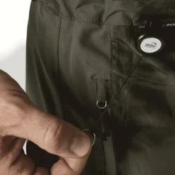 Geoff Anderson Salopette Homme Urus 7 - Leaf