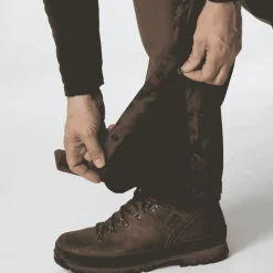 Geoff Anderson Salopette Homme Urus 7 - Leaf