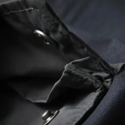 Geoff Anderson Salopette Homme Urus 7 - Noir
