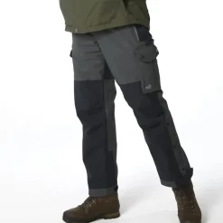 Geoff Anderson Salopette Homme Urus 7 - Noir