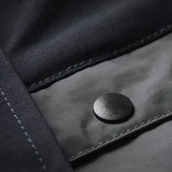 Geoff Anderson Salopette Homme Urus 7 - Noir