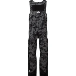 Gill Salopette Homme Meridian-X - Camo