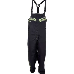 Gunki Salopette Homme Camo Waterproof 30K - Noir