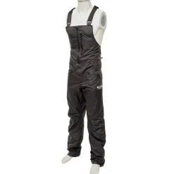 Illex Salopette Homme Winter Overalls - Noir