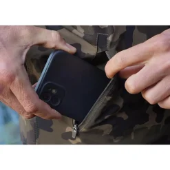 Korda Salopette Homme Polar - Camo