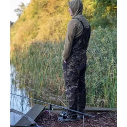 Korda Salopette Homme Polar - Camo